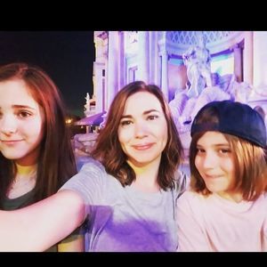 Meet your Posher, Kathryn